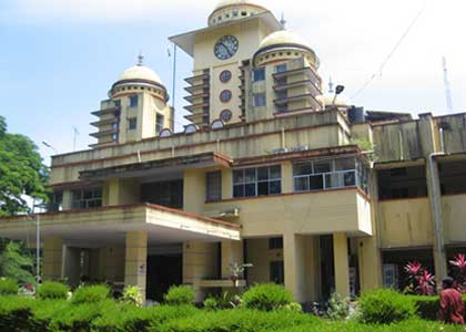 Collectorate